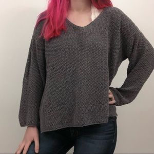 MARGARET O’LEARY SWEATER